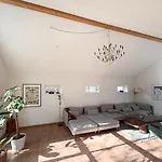 Historic In Ellinge Lyng Vakantiehuis