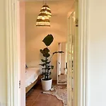 Historic In Ellinge Lyng Vakantiehuis