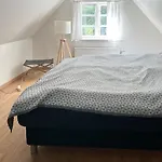Historic In Ellinge Lyng Vakantiehuis *