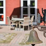 Historic In Ellinge Lyng Vakantiehuis *