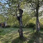 Historic In Ellinge Lyng Vakantiehuis