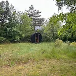 Historic In Ellinge Lyng * Højby