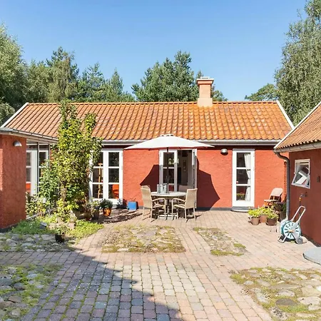 Historic In Ellinge Lyng *