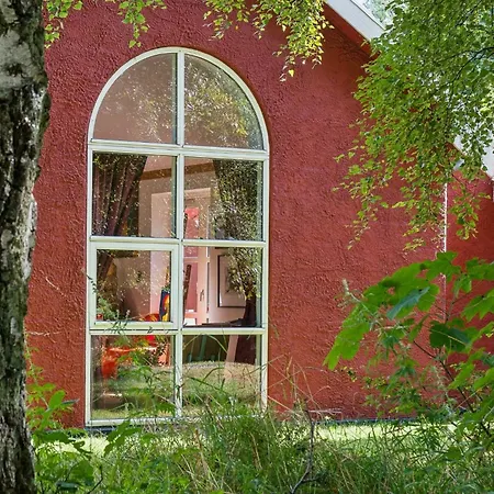 Historic In Ellinge Lyng