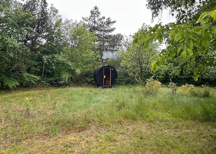 Historic In Ellinge Lyng * Højby